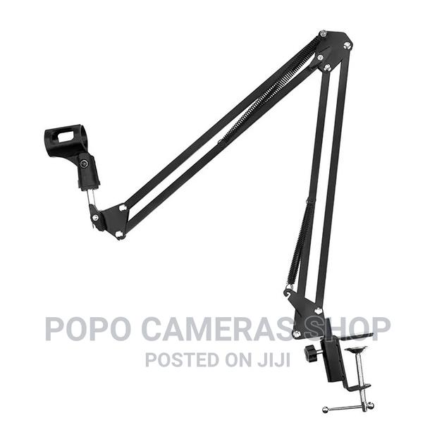 Professional Mic Recording Stand · Photo 3