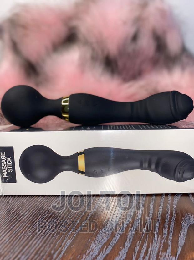 2in1 Wand Vibrator · Photo 1