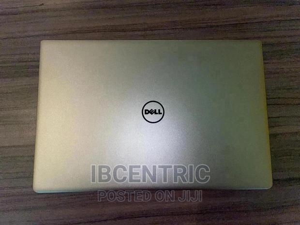 New Laptop Dell XPS 13 (9360) 8GB Intel Core I5 HDD+SSD 1T · Photo 6