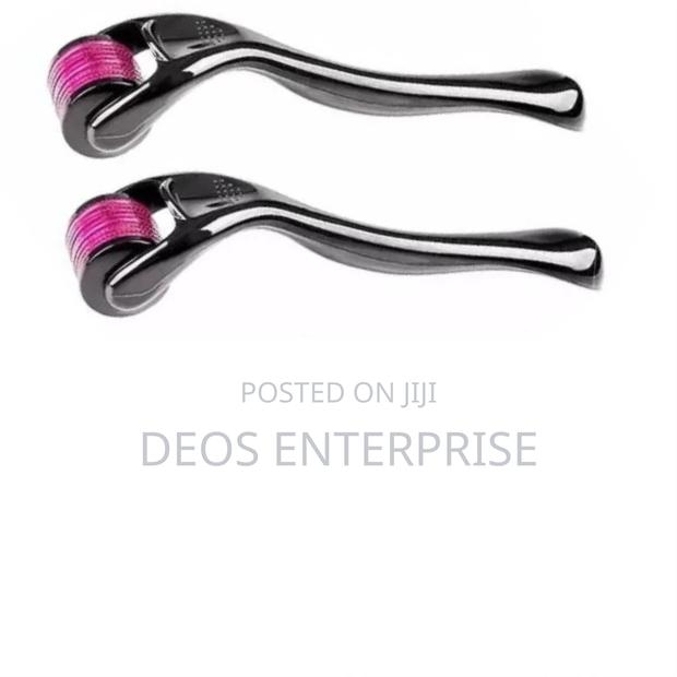 0.5mm 1.5mm Derma Roller · Photo 1