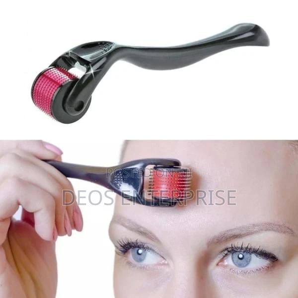 Effective Derma Roller · Photo 1