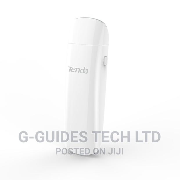 Tenda Ac1300 Usb Wireless Adapter Dual-Band U12 · Photo 7