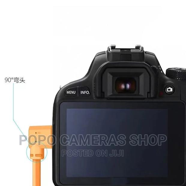 Type C to USB Tethering Cable · Photo 2