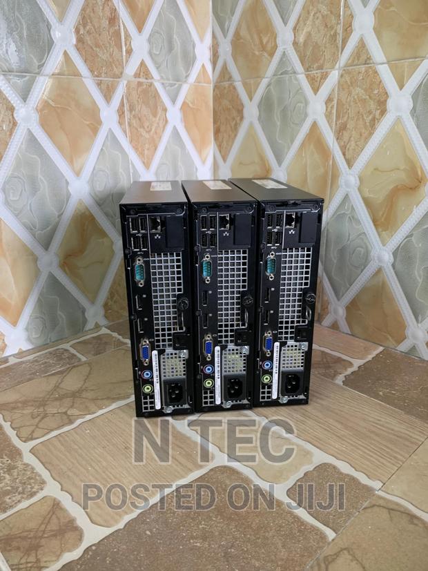 Desktop Computer Dell OptiPlex 790 4GB Intel Core I3 HDD 256GB · Photo 5