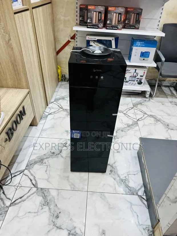 Long Lasting Effects Water Dispenser Pearl PWD-4015 · Photo 1