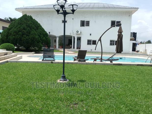 5bdrm House in Testimonial Building, Airport Residential Area for sale · Photo 2