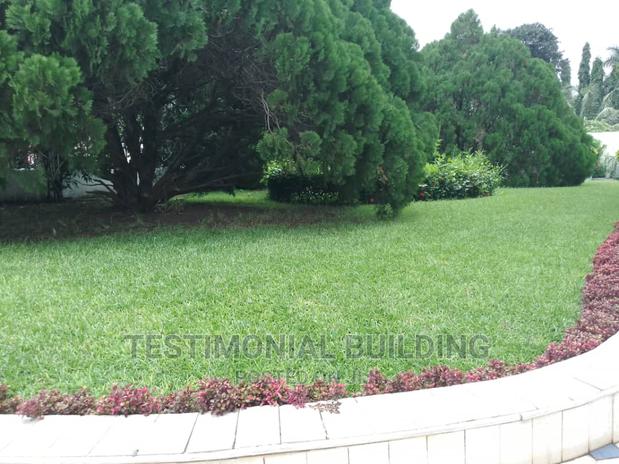 5bdrm House in Testimonial Building, Airport Residential Area for sale · Photo 4