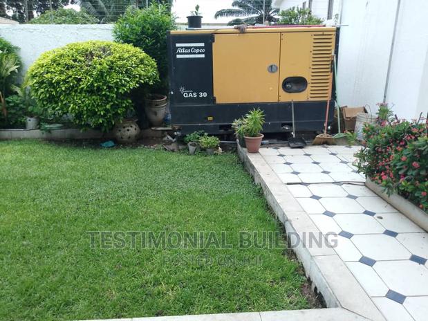 5bdrm House in Testimonial Building, Airport Residential Area for sale · Photo 3