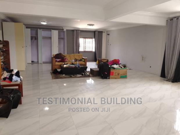 5bdrm House in Testimonial Building, Airport Residential Area for sale · Photo 8
