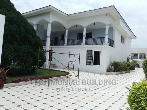 5bdrm House in Testimonial Building, Airport Residential Area for sale · Photo 1