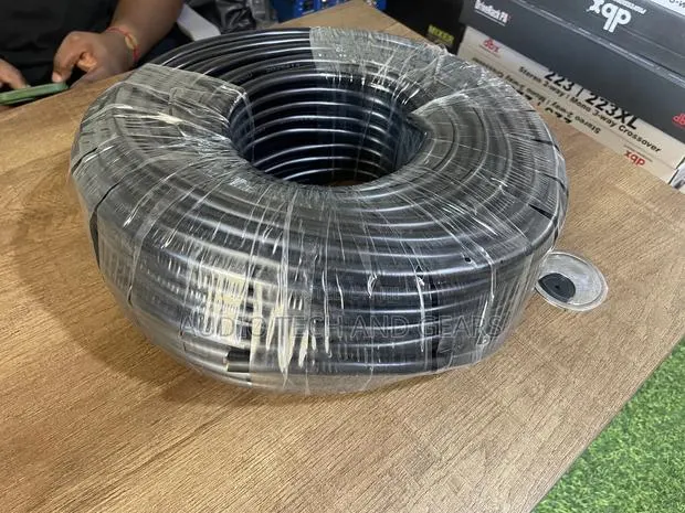 4in1 Speaker Cable (100 Yards) · Photo 1