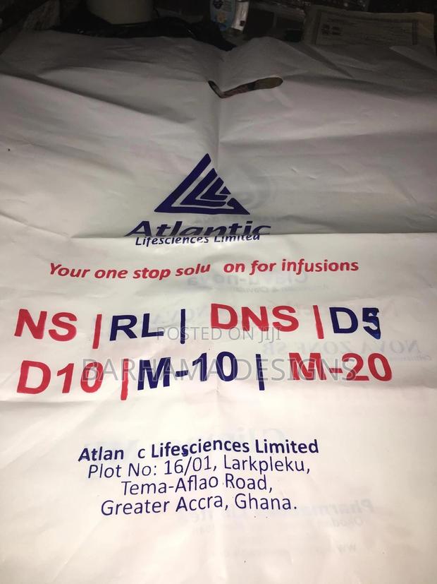 Rubber Bag Printing · Photo 3