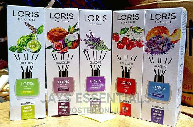 Loris Reed Diffuser · Photo 1