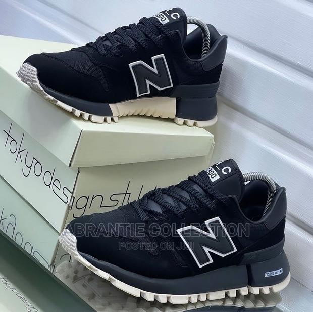 New Balance RC 1300 · Photo 2