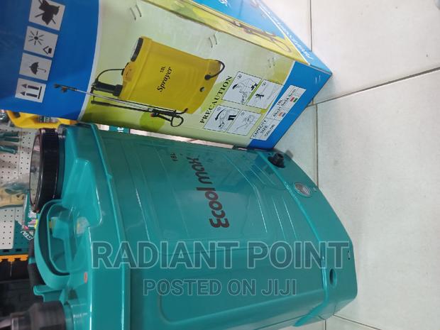 2 in 1 Knapsack Sprayer · Photo 3