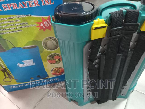 2 in 1 Knapsack Sprayer · Photo 4