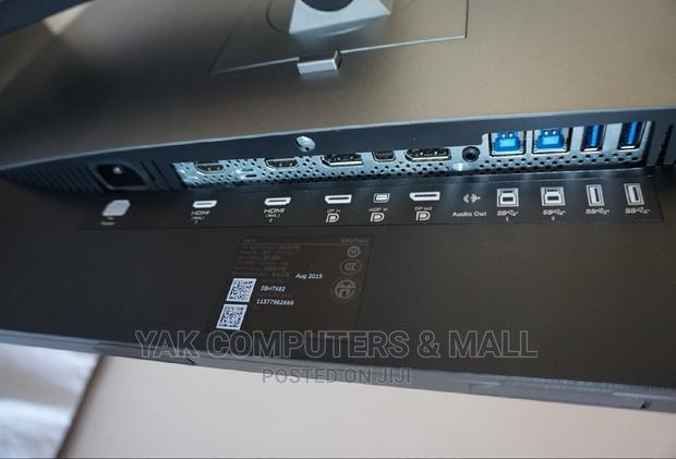 Dell 27 Inch Ips, Led,With Full Hd 1920×1080 Resolution · Photo 3