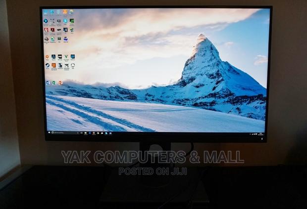 Dell 27 Inch Ips, Led,With Full Hd 1920×1080 Resolution · Photo 4