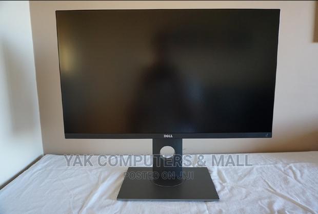Dell 27 Inch Ips, Led,With Full Hd 1920×1080 Resolution · Photo 1