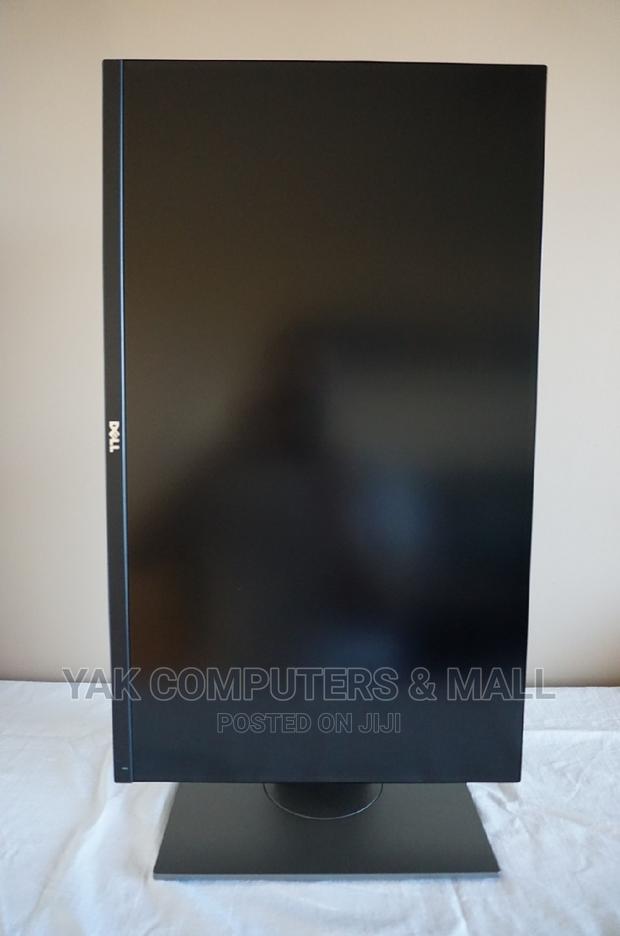 Dell 27 Inch Ips, Led,With Full Hd 1920×1080 Resolution · Photo 5