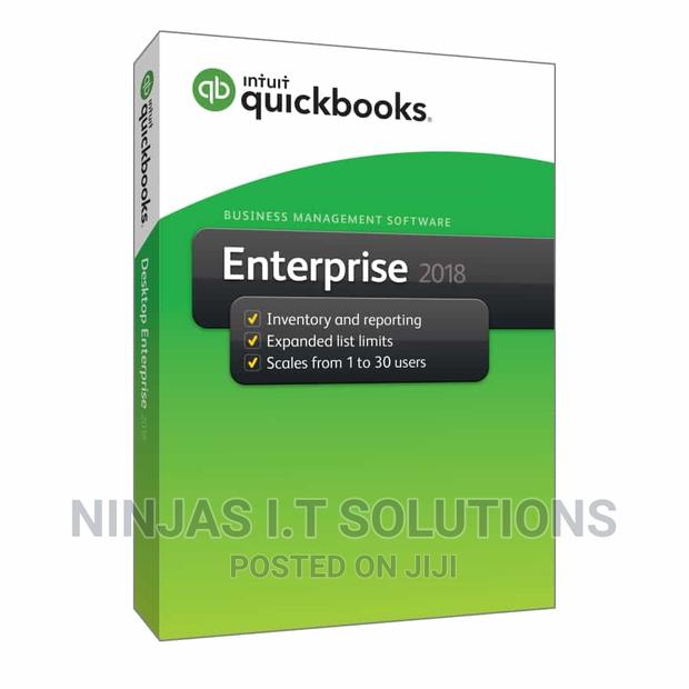 Intuit Quickbooks Desktop · Photo 3