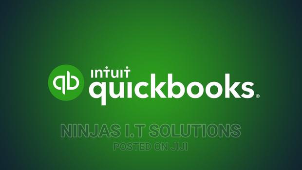 Intuit Quickbooks Desktop · Photo 1