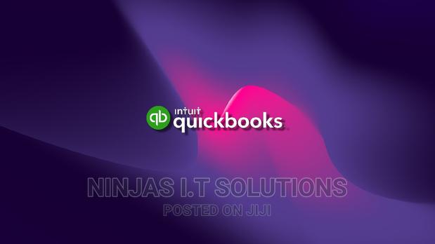 Intuit Quickbooks Desktop · Photo 4