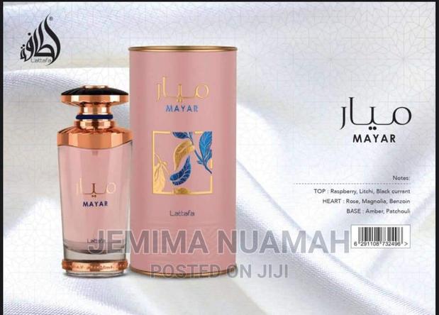 Mayar Lattafa · Photo 1