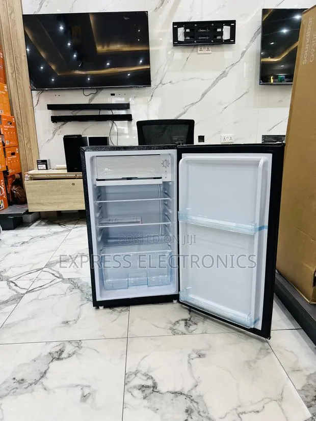 Shop From the Best Store for Table Top Fridge Nasco Nasfl-110fl · Photo 1