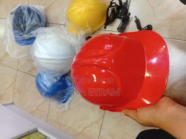 Saftey Helmet · Photo 1