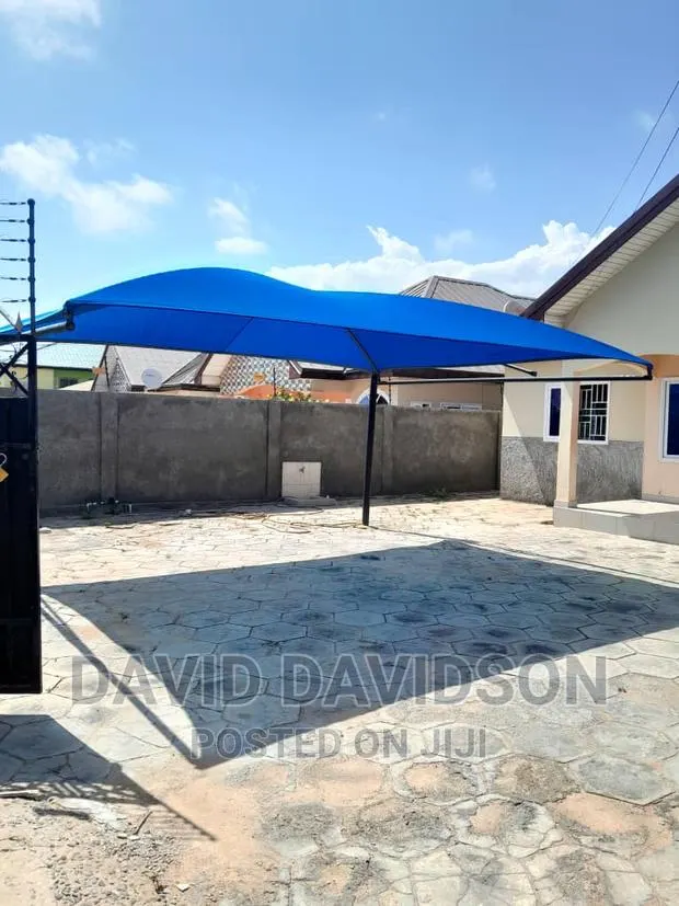 3bdrm Mansion in Executive 3 Bedroom, Tema Metropolitan for rent · Photo 1