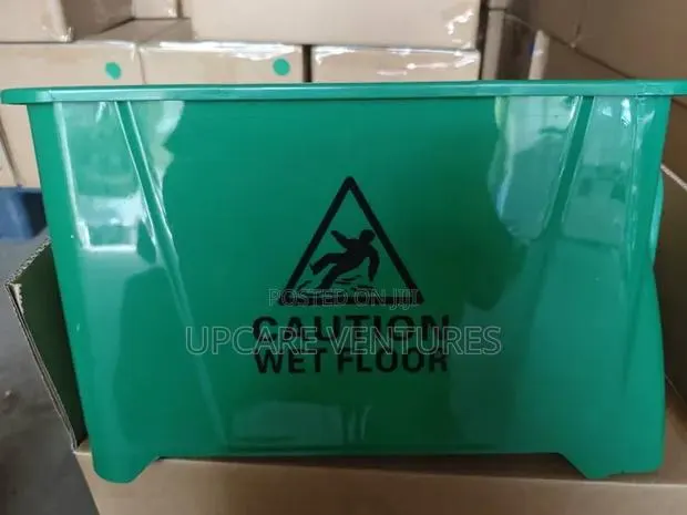 Mop Bucket (20L Industrial Mop Bucket) on Promo · Photo 7
