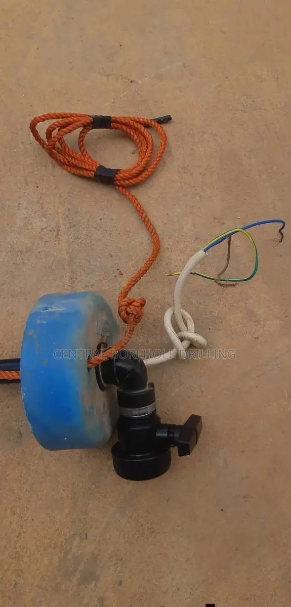 James Town Borehole Drilling and Old Borehole Repair · Photo 2