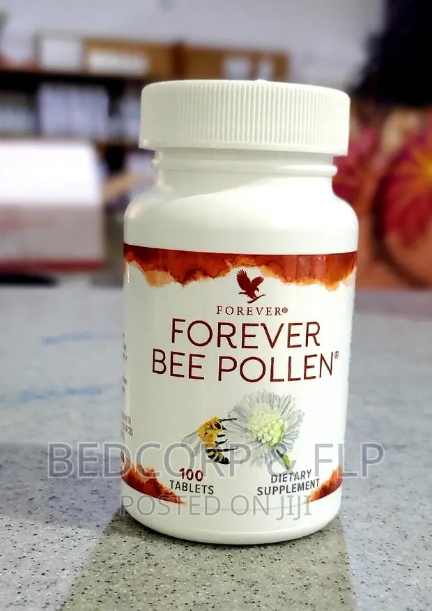 Buy Forever Bee Pollen · Photo 1