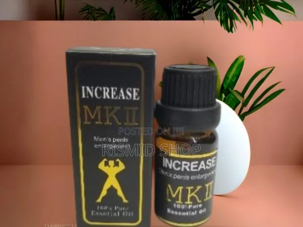 Original MK11 Enlargement Oil · Photo 1