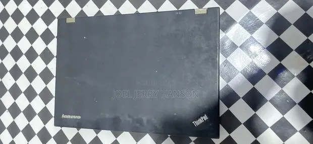 Laptop Lenovo ThinkPad 10 8GB Intel Core i7 HDD 500GB · Photo 1