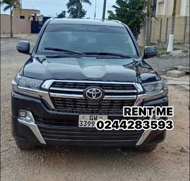 V8 Car Rentals · Photo 1