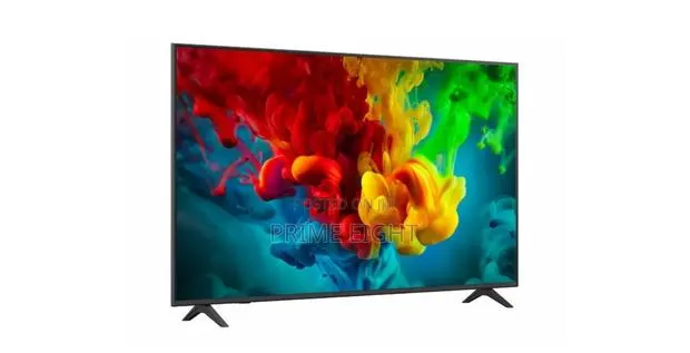 LG 75-Inch Qned Ai Qned80 4k Smart TV (Model 75qned80a6a) · Photo 1