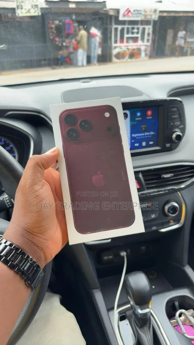 New Apple iPhone 18 Pro Max 256 GB · Photo 1