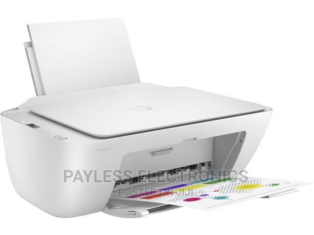 HP Deskjet 2710 Printer · Photo 1