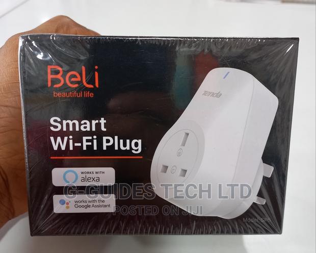 Tenda Smart Wi-Fi Plug (Sp6) · Photo 2