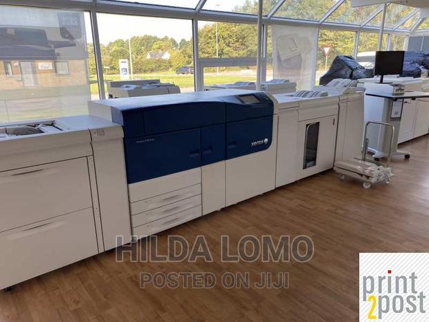 Xerox Versant 2100 Press · Photo 1