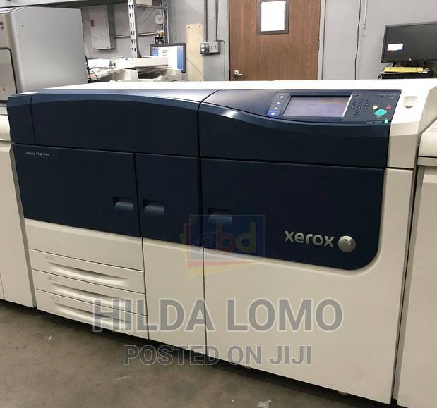 Xerox Versant 2100 Press · Photo 2