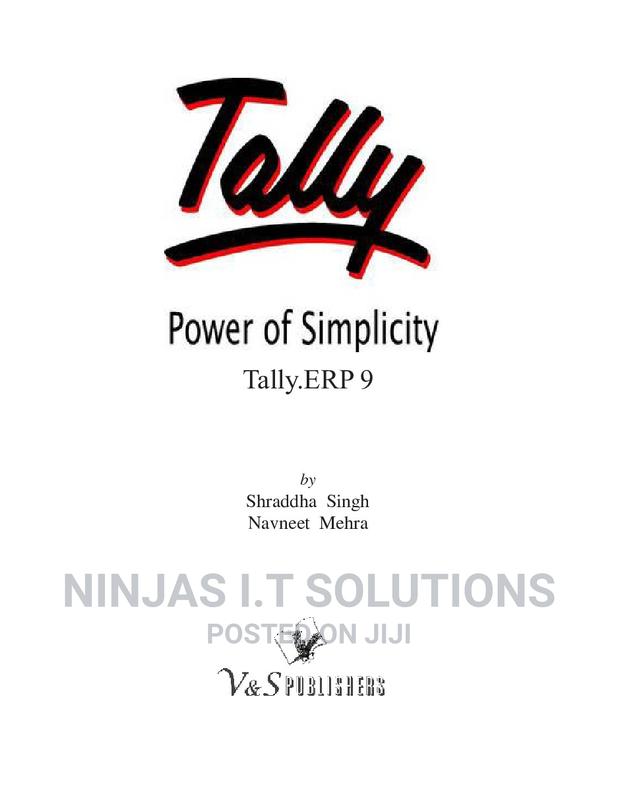 Tally 9 Gold · Photo 1