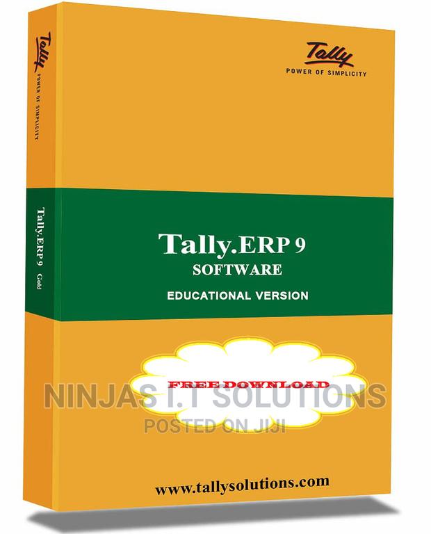 Tally 9 Gold · Photo 2