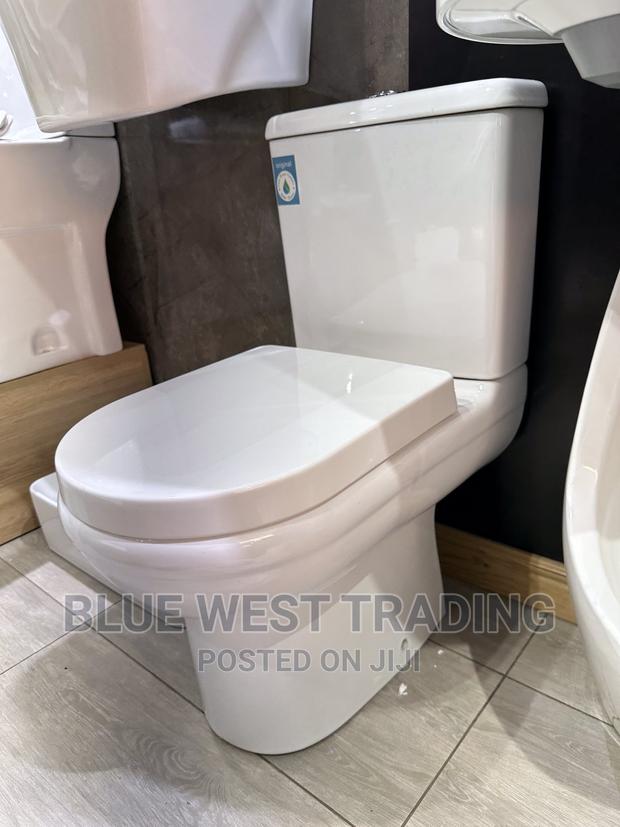 MCL Water Closet · Photo 3