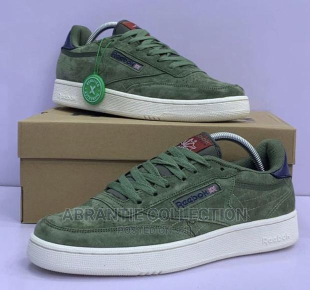 Reebok Classic Club 85 · Photo 2