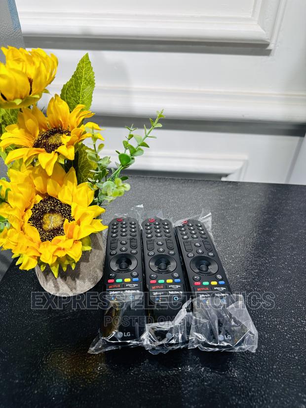 Quality Skeek Magic Remote Control · Photo 1