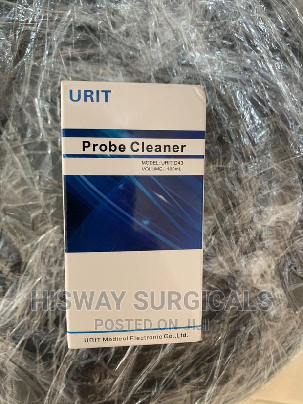 Urit Probe Cleanser · Photo 1