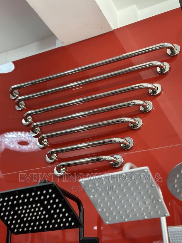 Towel Hangers_towel Rails_stainless Steel Towel Rails · Photo 1